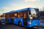 Мосгортранс скорректировал расписание автобуса № 600