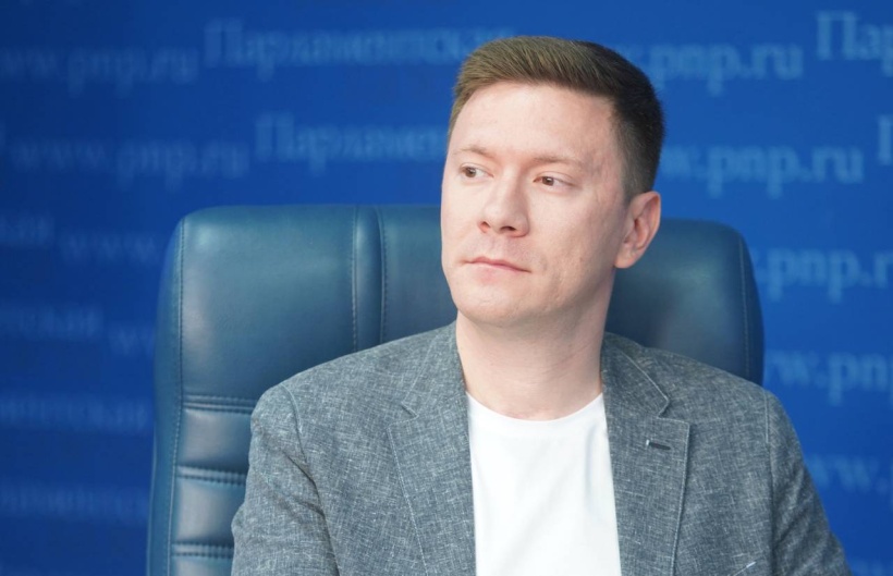 Александр Козлов: Продление Сокольнической линии метро усилит развитие общественного транспорта ТиНАО
