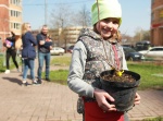 Более 7000 именных деревьев высадили в Москве за два года