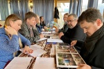 Казанских храм в Сосенках принял заседание Молодежного совета викариатства новых территорий 