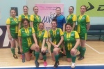 Футболистки «Коммунарки» сыграют на финале Кубка Троицка 