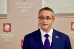 Шапошников: Ни одного сбоя не выявлено в ходе дистанционного заседания Мосгордумы