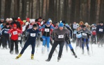 Сосенцев приглашают поучаствовать в Окружных соревнованиях по лыжным гонкам