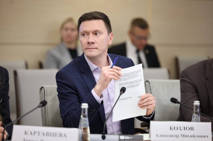 Депутат МГД Козлов: Программа реновации стала успешной благодаря сильному общественному контролю