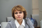 Депутат МГД Людмила Гусева отметила значение законодательного закрепления категории «дети войны»