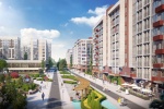 Один миллион квадратных метров коммерческой недвижимости планируется построить в ТиНАО в 2020 году