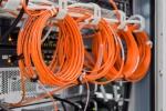 Для АДЦ в Коммунарке проложат почти три километра кабеля связи