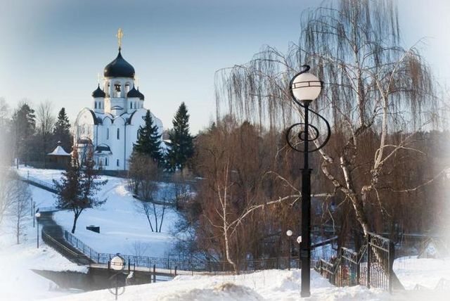 Конкурс фотографии «Зима в ТиНАО» стартует в Сосенском поселении