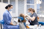 Стоматологические отделения поликлиник в Сосенском вернулись к оказанию плановой помощи