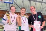 Команды Сосенского центра спорта завоевали шесть медалей на окружных турнирах по стритболу