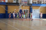 Баскетболисты ТиНАО соберутся в Марушкинском
