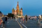 Виртуальный экскурсовод Борис расскажет о Москве