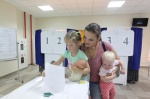 Мосгоризбирком: 187 человек зарегистрированы кандидатами на выборы депутатов Мосгордумы