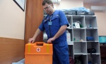 В Мосгордуме предлагают возродить систему вытрезвителей при больницах