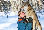 12 февраля гостей Московского зоопарка ждет масса бесплатных сюрпризов