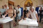 МГИК: Голосование на выборах мэра Москвы завершится в 10 часов вечера