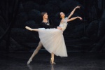 Театр классического балета привезет в Сосенское «Жизель» 
