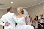 В канун Дня семьи, любви и верности в Москве вступили в брак 1,3 тыс пар