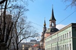 Новогодние экскурсии по памятникам архитектуры подготовили для москвичей