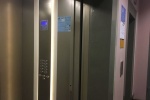 Один из лифтов в Коммунарке вернули к работе
