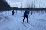 В Сосенском планируют открыть две лыжные трассы зимой