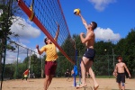 Волейболисты из Сосенского выиграли Кубок главы Троицка 