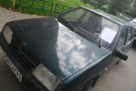 Еще одну машину с признаками БРТС обнаружили в Сосенском