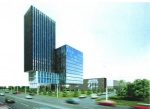 Новый торговый и офисно-гостиничный комплекс может появиться в Сосенском в 2017 году