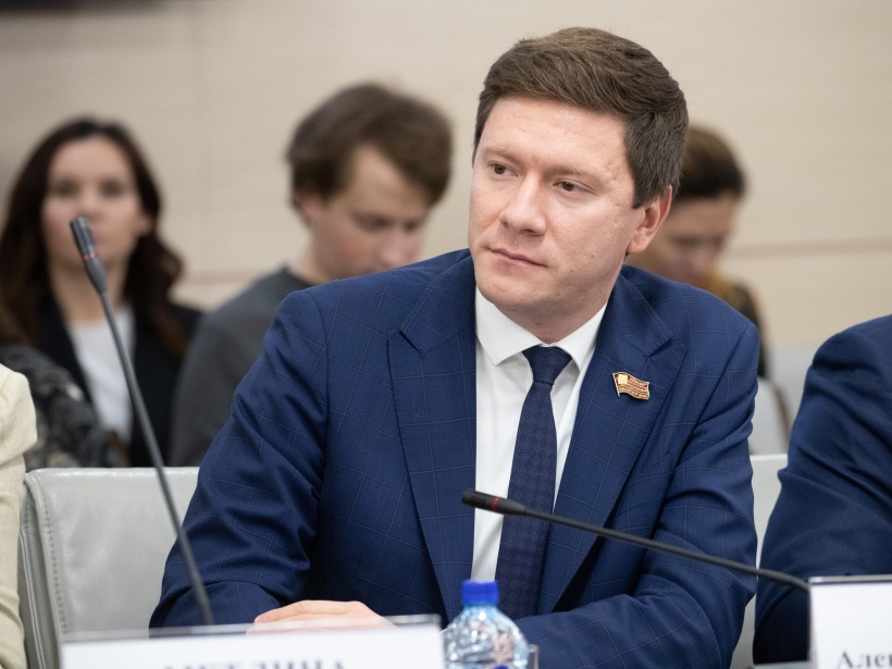 Александр Козлов: Развитие инфраструктуры проекта «Московское долголетие» важно для ТиНАО   