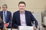 Александр Козлов: Реновация изменит коммунальное хозяйство прилегающих к стартовым площадкам территорий