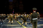 В парках Москвы можно послушать оркестры разных стран мира