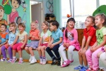 Три детских сада появится в Сосенском