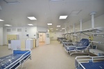 Первые операции в многопрофильном медцентре в Коммунарке назначены на январь