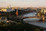 Москва возглавила рейтинг российских регионов с высоким уровнем качества жизни