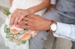 Три восьмерки в дате – отличный повод для свадьбы