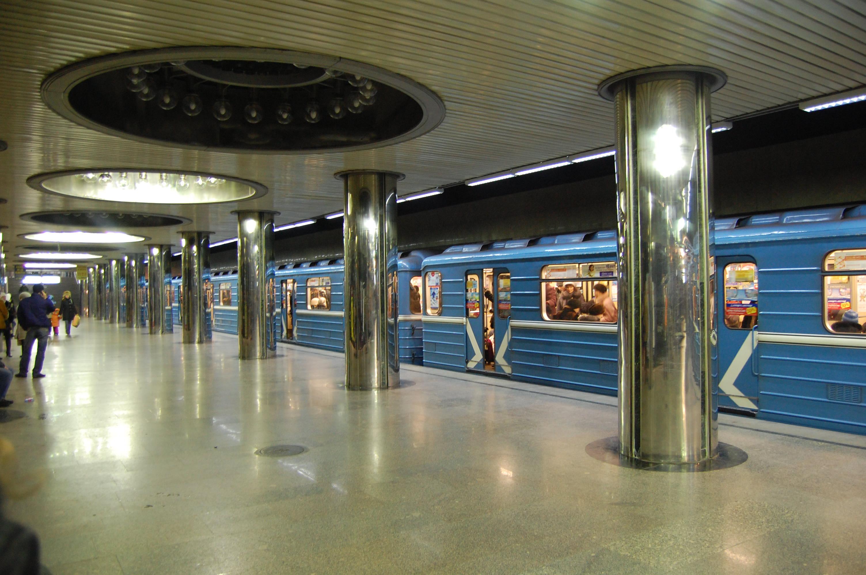 Станции нового участка Сокольнической линии получили названия