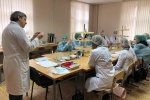 Старшеклассники из Сосенского провели «фармацевтические каникулы» в Ярославе