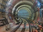 Две из пяти станций на участке от Саларьево до Коммунарки решено сделать подземными