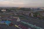 Московские дорожники бьют рекорды