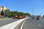 Новый дублер Калужского шоссе свяжет пять поселений Новой Москвы