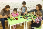 Воспитывать дошкольников в Сосенском помогает «Игротека» 