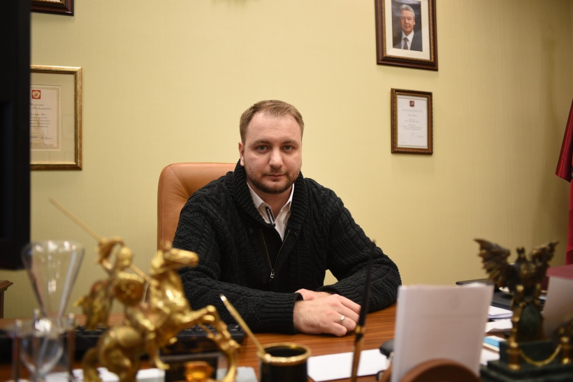 Депутат МГД Щитов отметил увеличение мер соцподдержки в проекте бюджета