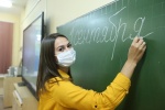 Все работники системы образования в Москве прошли тестирование на COVID-19