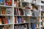 В библиотеке № 261 пройдет мероприятие к годовщине Сталинградской битвы