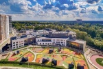 С начала года в Новой Москве введено пять образовательных комплексов
