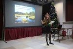 ДК «Коммунарка» приглашает в виртуальное путешествие «Русский лес – край чудес»
