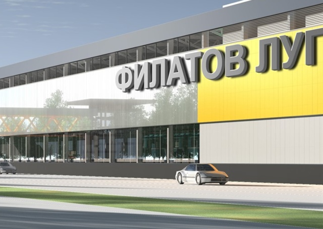 Щелковский автовокзал ждет масштабная реконструкция