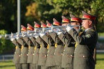 Военные оркестры посетят столичные парки