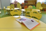 Детский сад в ЖК «Скандинавия» готов на 70%
