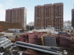 Город выставил на продажу четыре участка в Новой Москве под индивидуальное строительство